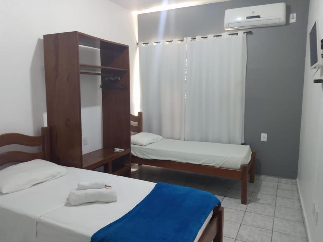 Pousada Nilza Mar Maceió Exterior foto